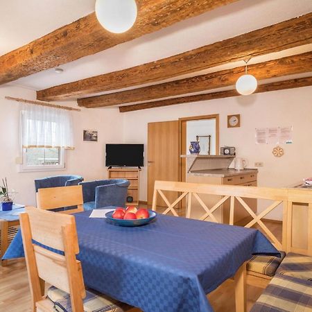 Ferienwohnung Nr 3 Deggenhausertal Kültér fotó
