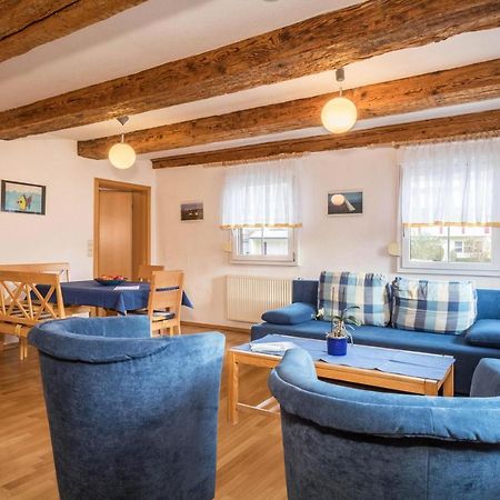 Ferienwohnung Nr 3 Deggenhausertal Kültér fotó