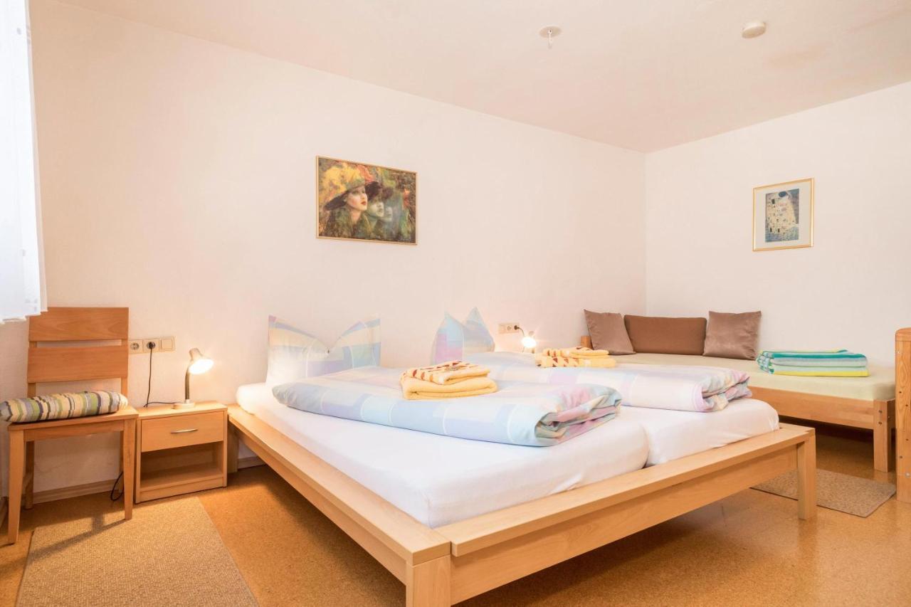 Ferienwohnung Nr 3 Deggenhausertal Kültér fotó