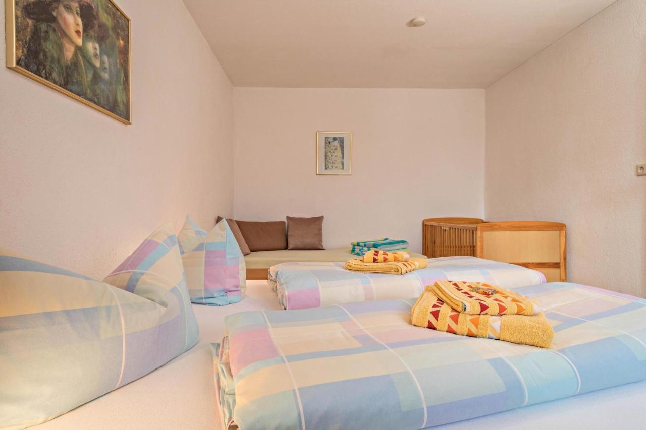 Ferienwohnung Nr 3 Deggenhausertal Kültér fotó