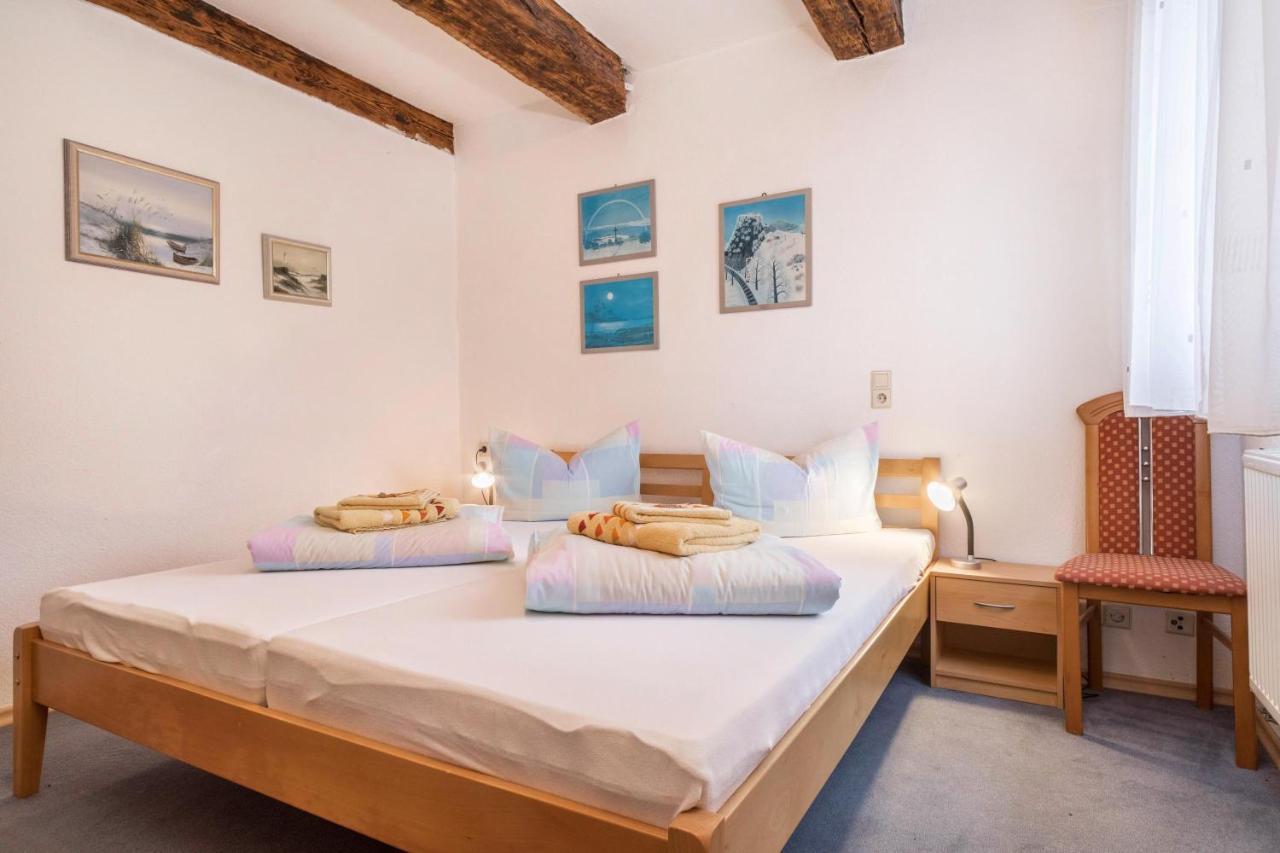 Ferienwohnung Nr 3 Deggenhausertal Kültér fotó