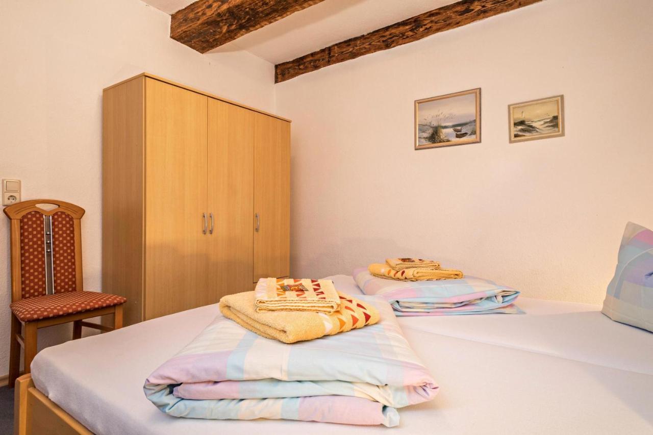 Ferienwohnung Nr 3 Deggenhausertal Kültér fotó