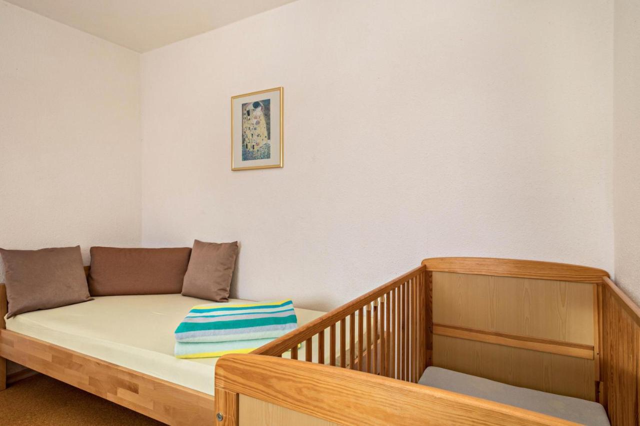 Ferienwohnung Nr 3 Deggenhausertal Kültér fotó